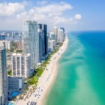 Miami, FL Casablanca Residences at Miami Beach