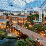 Nashville, TN Gaylord Opryland Resort & Convention Center